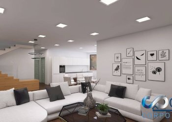 Villa Via Giorgio Dal Piaz, Roma - foto 2