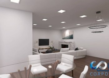 Villa Via Giorgio Dal Piaz, Roma - foto 3