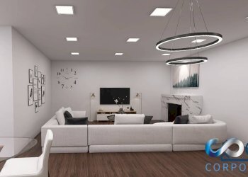 Villa Via Giorgio Dal Piaz, Roma - foto 4