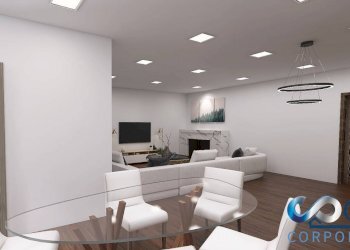 Villa Via Giorgio Dal Piaz, Roma - foto 5