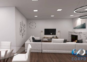 Villa Via Giorgio Dal Piaz, Roma - foto 6