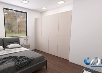 Villa Via Giorgio Dal Piaz, Roma - foto 8