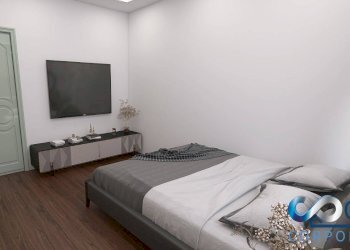 Villa Via Giorgio Dal Piaz, Roma - foto 9