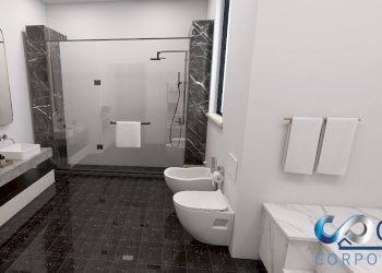 Villa Via Giorgio Dal Piaz, Roma - foto 11