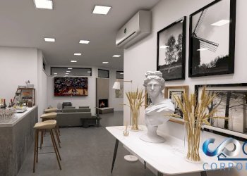 Villa Via Giorgio Dal Piaz, Roma - foto 12