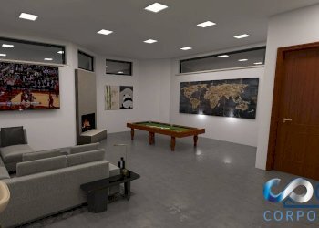 Villa Via Giorgio Dal Piaz, Roma - foto 14