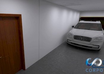 Villa Via Giorgio Dal Piaz, Roma - foto 20