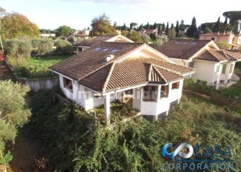 Villa Via Giorgio Dal Piaz, Roma - foto 27