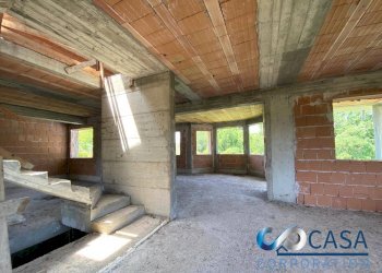 Villa Via Giorgio Dal Piaz, Roma - foto 29