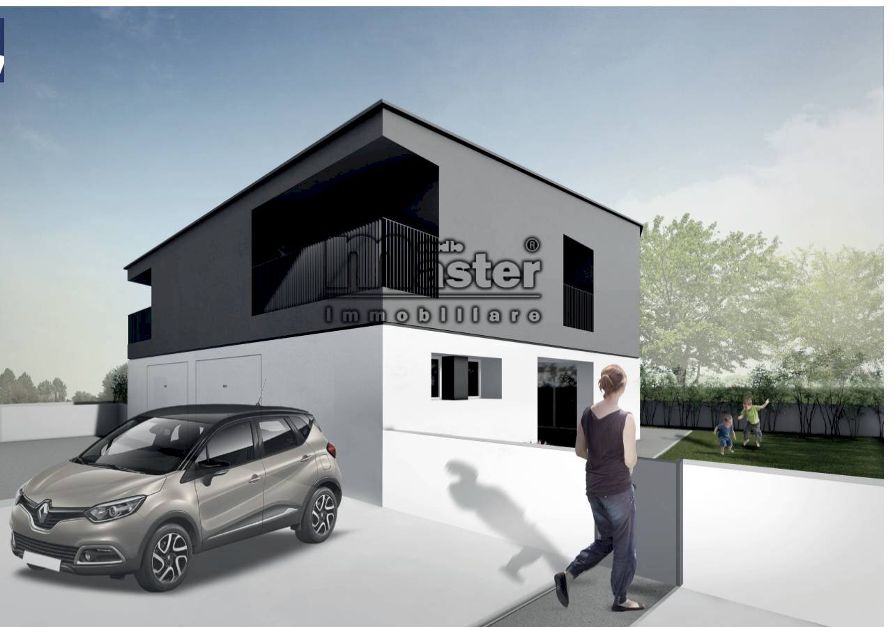 Villa Bifamiliare via feltrina, Treviso - foto 3