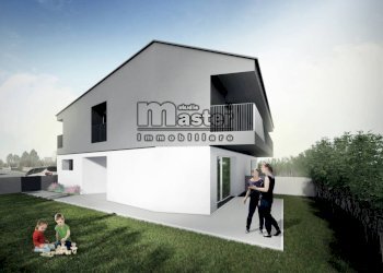 Villa Bifamiliare via feltrina, Treviso - foto 2