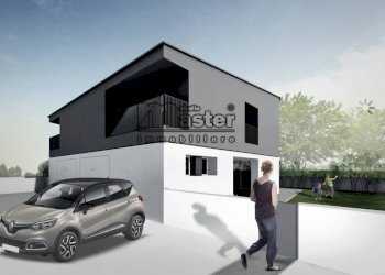 Villa Bifamiliare via feltrina, Treviso - foto 9