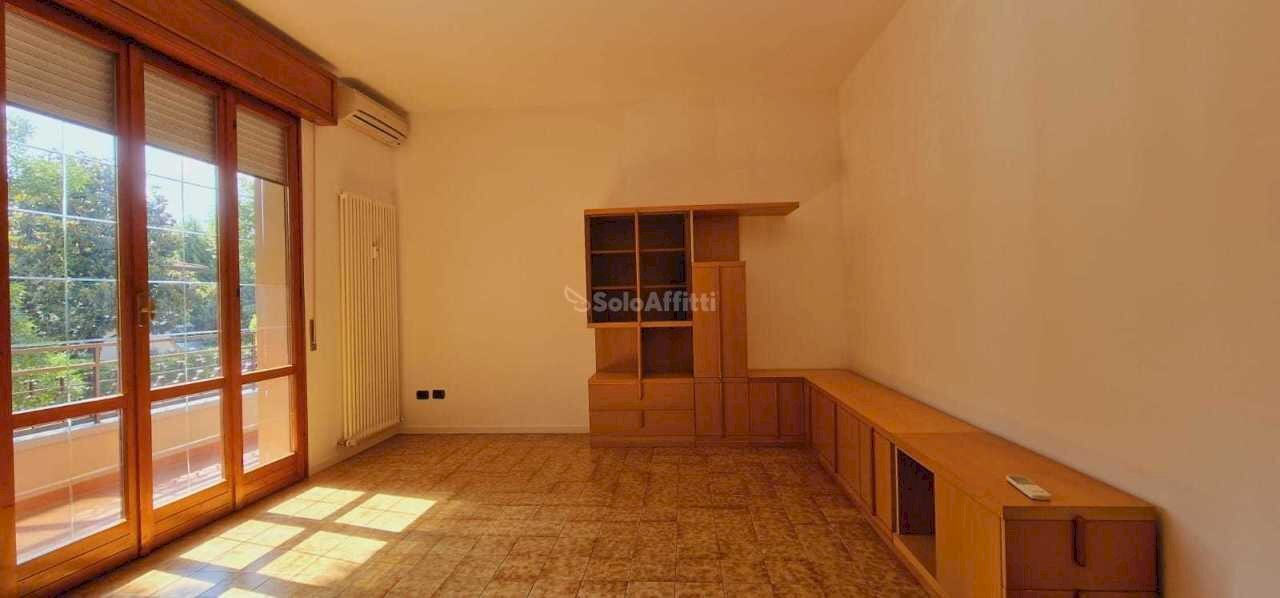 Sala - Appartamento Via Sostegni Sostegno snc, Forlì - foto 1