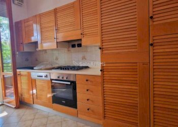 Cucina abitabile - Appartamento Via Sostegni Sostegno snc, Forlì - foto 6