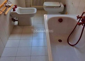 Bagno con vasca - Appartamento Via Sostegni Sostegno snc, Forlì - foto 12
