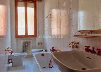 Bagno con vasca - Appartamento Via Sostegni Sostegno snc, Forlì - foto 14