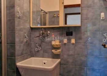 Secondo bagno con box doccia - Appartamento Via Sostegni Sostegno snc, Forlì - foto 18