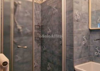 Secondo bagno con box doccia - Appartamento Via Sostegni Sostegno snc, Forlì - foto 19