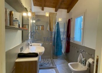 Bagno Mansarda.jpg - Villa Galleria Terre Bianche, San Lorenzo al Mare - foto 9