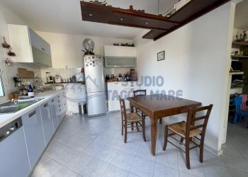 Cucina 2.jpg - Villa Galleria Terre Bianche, San Lorenzo al Mare - foto 13
