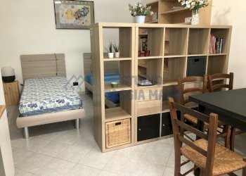 Cucina P.Terra - Letto.jpg - Villa Galleria Terre Bianche, San Lorenzo al Mare - foto 14