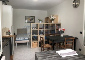 Cucina P.Terra 2.jpg - Villa Galleria Terre Bianche, San Lorenzo al Mare - foto 15