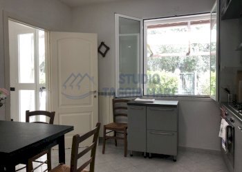 Cucina P.Terra 3.jpg - Villa Galleria Terre Bianche, San Lorenzo al Mare - foto 16