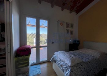 Letto Bimbi mansarda 3.jpg - Villa Galleria Terre Bianche, San Lorenzo al Mare - foto 21