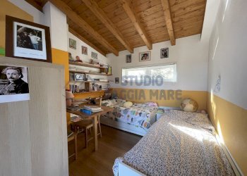 Letto Bimbi mansarda.jpg - Villa Galleria Terre Bianche, San Lorenzo al Mare - foto 22