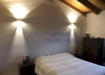 Letto Mansarda.jpg - Villa Galleria Terre Bianche, San Lorenzo al Mare - foto 25