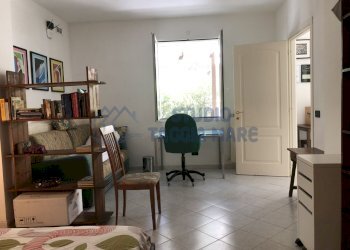 Letto P.Terra 2.jpg - Villa Galleria Terre Bianche, San Lorenzo al Mare - foto 26