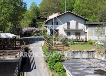 esterno - Villa Via Tetti ariou 10., Boves - foto 1