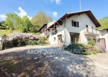 esterno - Villa Via Tetti ariou 10., Boves - foto 2