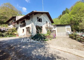 esterno - Villa Via Tetti ariou 10., Boves - foto 3