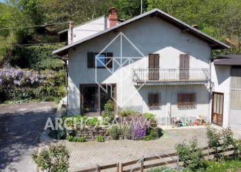 esterno - Villa Via Tetti ariou 10., Boves - foto 4