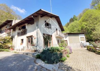 esterno - Villa Via Tetti ariou 10., Boves - foto 5