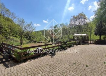 esterno - Villa Via Tetti ariou 10., Boves - foto 6