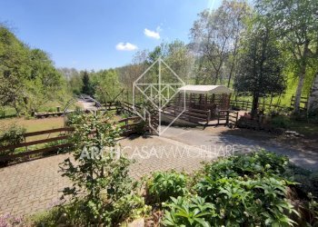 esterno - Villa Via Tetti ariou 10., Boves - foto 7