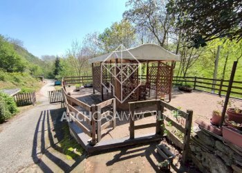 esterno - Villa Via Tetti ariou 10., Boves - foto 9