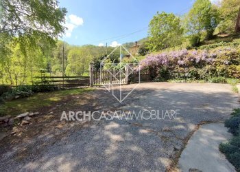 esterno - Villa Via Tetti ariou 10., Boves - foto 10