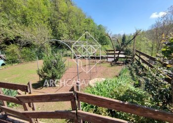 esterno - Villa Via Tetti ariou 10., Boves - foto 11