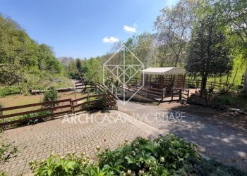 esterno - Villa Via Tetti ariou 10., Boves - foto 12