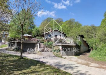 esterno - Villa Via Tetti ariou 10., Boves - foto 14