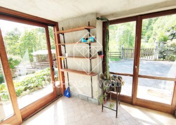 veranda - Villa Via Tetti ariou 10., Boves - foto 15