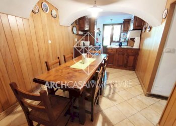 cucina - Villa Via Tetti ariou 10., Boves - foto 17