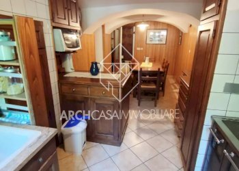 cucina - Villa Via Tetti ariou 10., Boves - foto 18