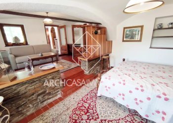 soggiorno - Villa Via Tetti ariou 10., Boves - foto 19