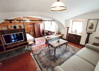 soggiorno - Villa Via Tetti ariou 10., Boves - foto 20