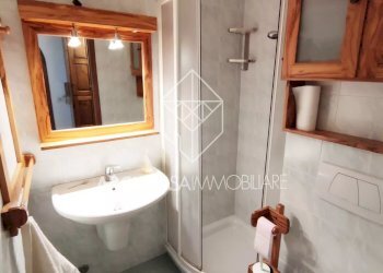 bagno - Villa Via Tetti ariou 10., Boves - foto 21