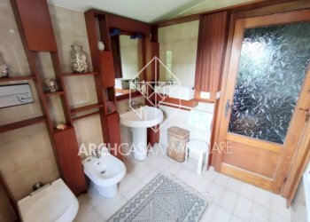 bagno - Villa Via Tetti ariou 10., Boves - foto 24
